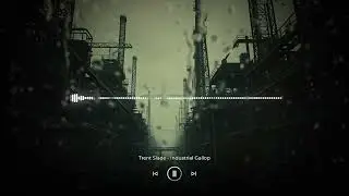 Industrial Gallop