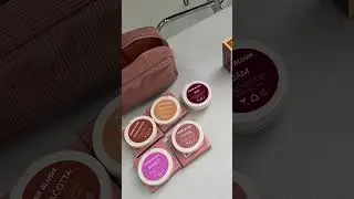 The BEST berry blush for fall