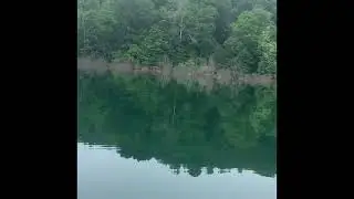 Round Valley Reservoir June 18 2025