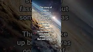 The story of space #spacemusic #space #journey #story  #series