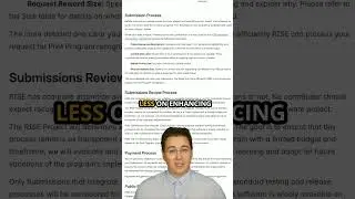 RISE RISC-V Developer Appreciation Program
