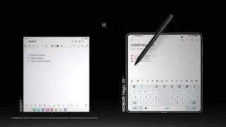 HONOR Magic V5 + Magic Pen | Ultimate Combo