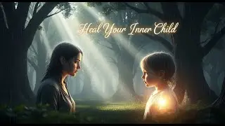 Heal Your Inner Child: Free Yourself from Pain |The Jungian Method|