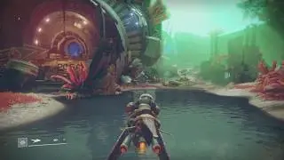 Destiny 2: Faction Rally Season 1 Ep9