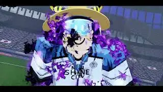 Don Lorenzo edit in azure latch