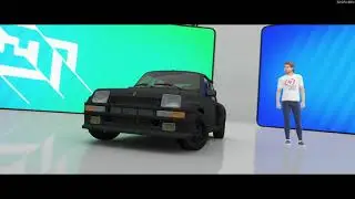 Forza Horizon 4 GTX 850m Benchmark