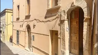 Italian house 20&rsquo;000&euro;, just renovated