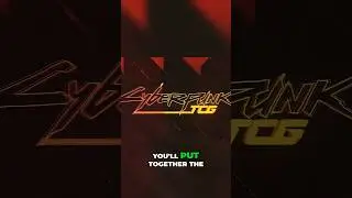 Why Does a Cyberpunk 2077 TCG exist??