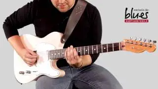 EBS - Clase 03 - Jano Letelier - Frase Pentatónica