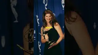 Kirstie Alley: From Sci-Fi to Sitcom Legend