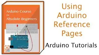 How to Use and Understand the Arduino Reference :: Open Source Hardware Group Arduino Tutorials