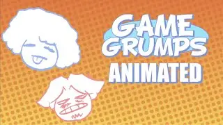 Lily&rsquo;s Well |Game Grumps Animated|