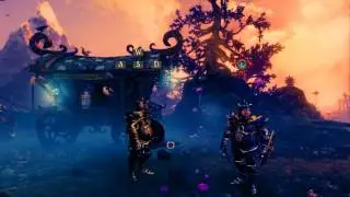 Let's Play Trine 3 Part 1