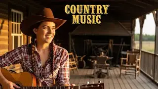 Old Country Hits – The Best Classic Country Music Collection 🕰️🎶