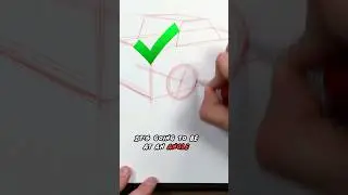 Fix the Wheels in Your Drawings!