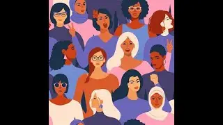 HOPE ALIVE 2020:The Role of Women in the Easter Story by the Winning Women of TCAM