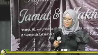 Wahai Kasihku