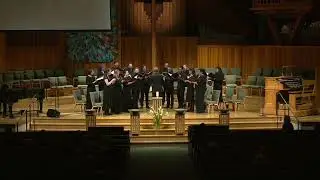 Howells: Psalm 23 from Requiem