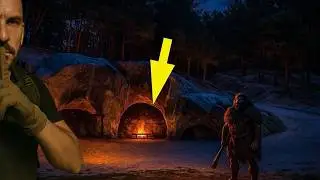 Wolfsmensch im Harz gesichtet? Blankenburgs unheimliche Legende SAGEN & MYTHEN IN DEUTSCHLAND TEIL 1
