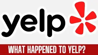 What Really Happened to Yelp? | Rise, Fall & Controversy Explained