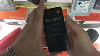 Обзор сравнение Xiaomi Redmi 6А, визуально с iPhone 6 и Xiaomi Redmi 4A