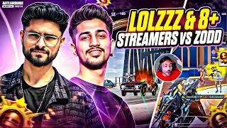 GodL Lolzz Angry Reaction 😡 After Zod Gaming Fight
