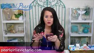 PearlgirlieVictoria Pearl Party 8/4/17