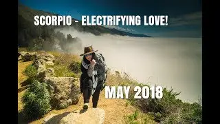 Scorpio Monthly Astrology Forecast May 2018