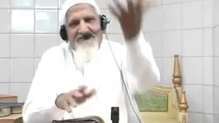 Maulana Ishaq Khutba e Juma Apr 11, 08