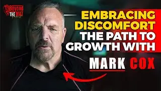 How to improve your personal growth and professional development with Mark Cox #128
