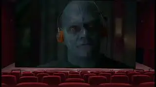 Animes viendo universo cap 4 los guardianes de la galaxia