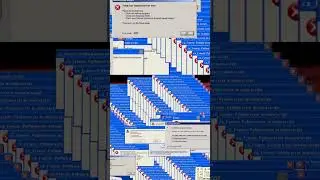Horny vampire lesbian game? Now how about blue screen! [Queer Games Bundl... | caitiesith on #Twitch