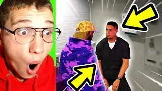 🔴 אתם לא תאמינו מה הבחור הזה הביא לי ב GTA V Online! (תעלומת הבגד המסתורי ב GTA V!)