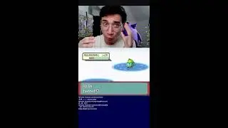 HARDEST POKEMON GAME? - FIRE RED SLIDE