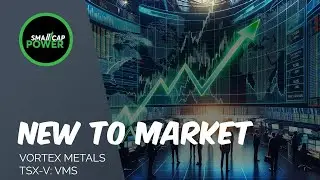 The Future of Copper and Sustainability: Exclusive Interview with Vortex Metals