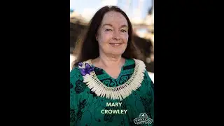 MARY CROWLEY, OCEAN VOYAGES INSTITUTE, SEPTEMBER 1, 2022