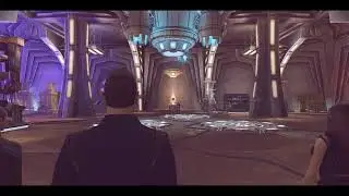 Treknor Assault & Colony Invasion