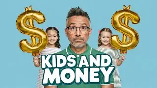 Teaching Kids About Money A Crypto Investing Adventure with My Kids!