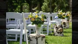 7th Canyon Wedding Venue