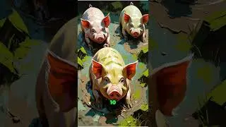 Profit or Loss? Pig Farming Cost Analysis
