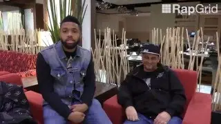 The Saurus Breaks Down Rone vs Illmaculate & Dizaster vs Iron Solomon