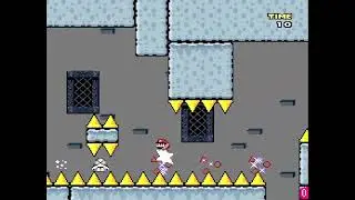 Yoshi's Revenge SMW Romhack 9.5 - Bonus Episode!!!