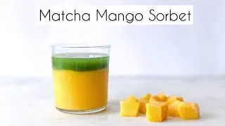 matcha mango | green tea matcha |matcha recipe | japanese matcha |matcha latte recipe | cold matcha