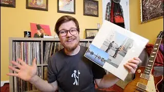 VINYL FINDS #31 FUTURE JAZZ &MORE
