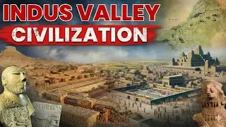 Harappa Civilization Explained | Indus Valley Civilization in hindi