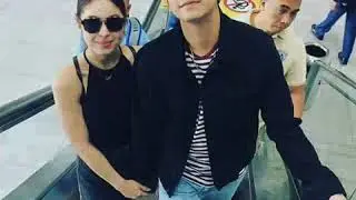 JoshLia (Perfect by:Ed sheeran) 💯😍