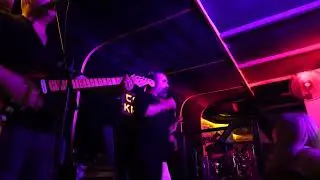 Ayhan Dede band | 10.08.2024 Corner pub, Istanbul