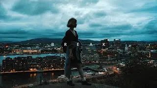 F&oslash;rg&oslash;tten x axi&oslash;s - Break