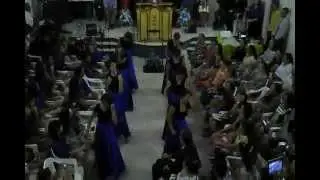 Grupo de Coreografia UMADEMS