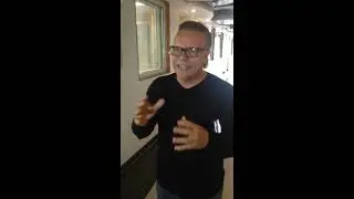Alex D Castro En NRM , Ciudad De M&eacute;xico Manda un saludo a Nuestra Pagina Salsaconclase creada 2005